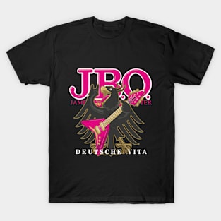 J.B.O. Band T-Shirt